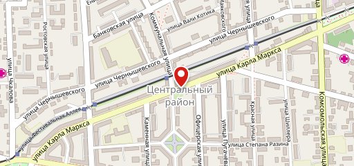 Königsbäcker на карте