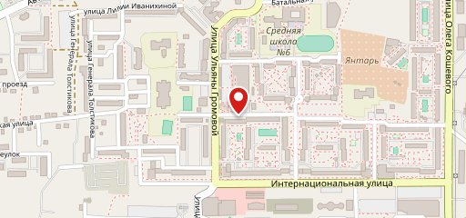 Königsbäcker на карте