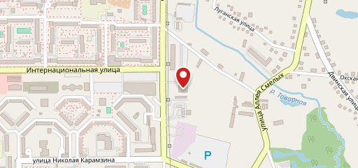 Königsbäcker на карте