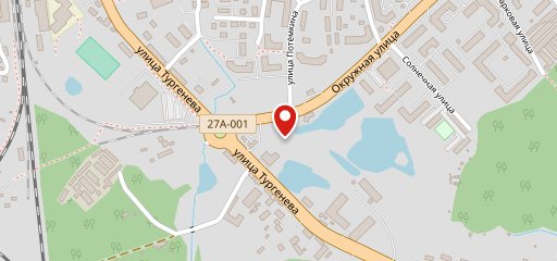Königsbäcker на карте