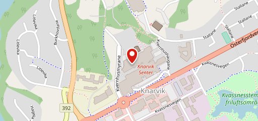 Kono на карте