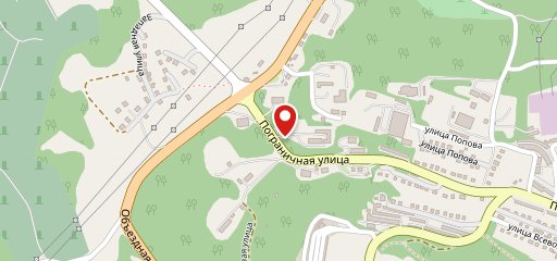 Kono Pizza на карте