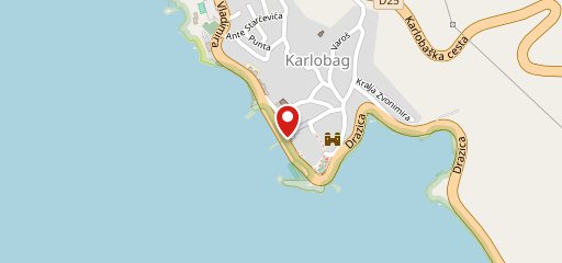 Konoba Ribar на карте
