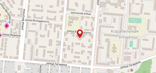 Konon Doil на карте