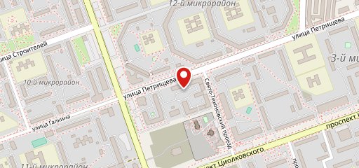 Легенда Чехии на карте