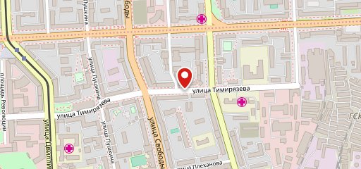 Концепт Про" на карте
