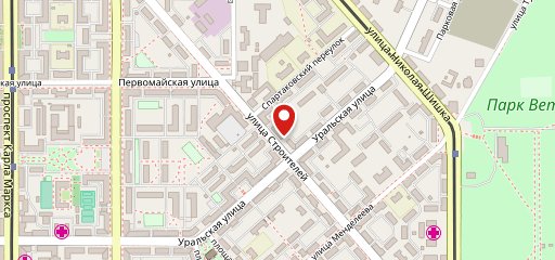 Konserva на карте