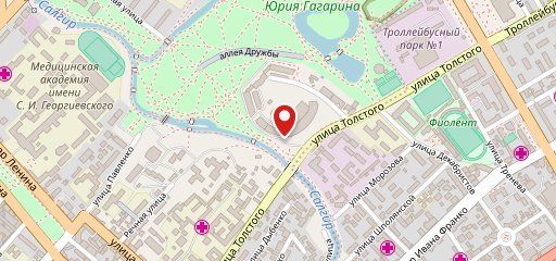 Консоль - Спорт, Премиум Клуб на карте