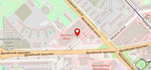 Конструктор на карте