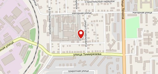 Золотой шафран на карте