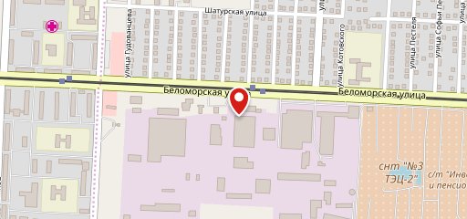 Консультант на карте