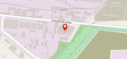 Контора лдк на карте