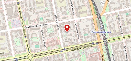 Контора на карте