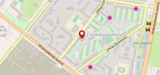 Контрабанда на карте