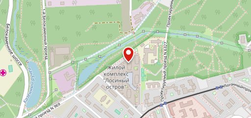 77 Brewery на карте