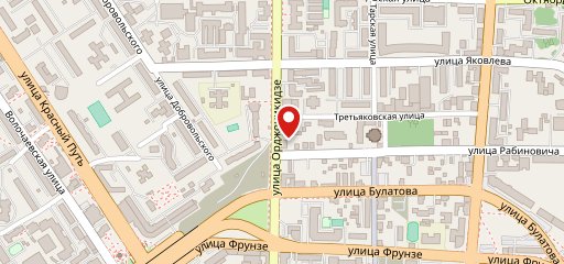 Lounge bar Kontrast на карте