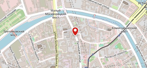 Концерт бар на карте