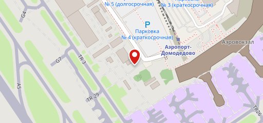 Концепт на карте