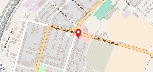 Коняхинский Рынок на карте