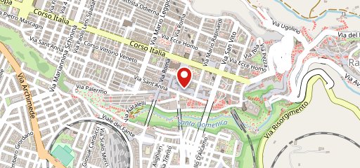 Konza Pizzeria Pizzoleria Ristorante на карте