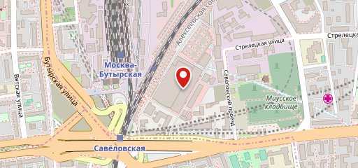 Kooker's на карте