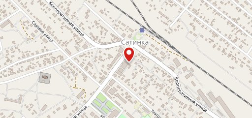 КООП на карте