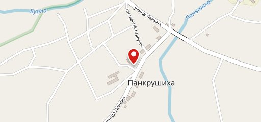 КООП центр на карте