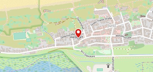 Koper-Sand на карте