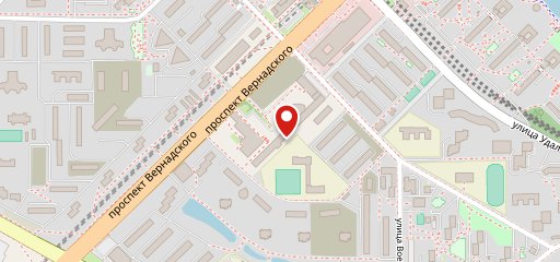 Kорi на карте