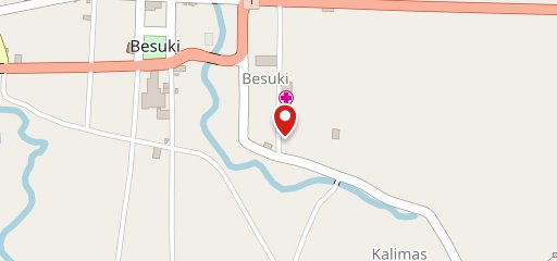 Kopianwheni на карте