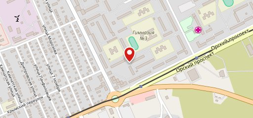 Копилка на карте