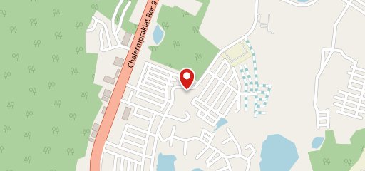Kopitiam на карте