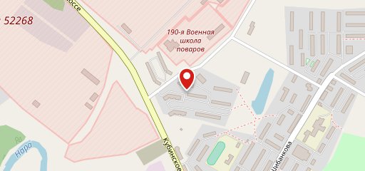Корабль на карте