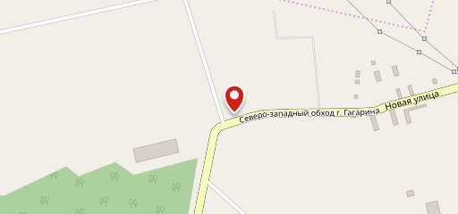 Корчма на карте