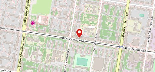 Корчма ПивоРаки на карте