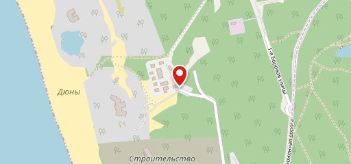 Корчма на карте