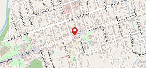 KorCoffee на карте