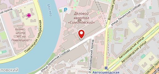Free&co на карте