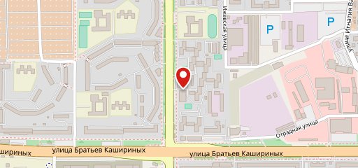 Корейские закуски на карте