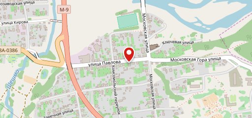 Корейские Салаты На Заказ! на карте