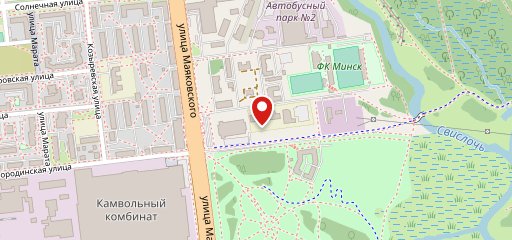 koritsa.kafe на карте