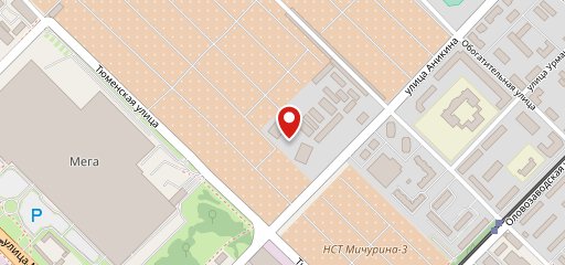 Кофе Land на карте