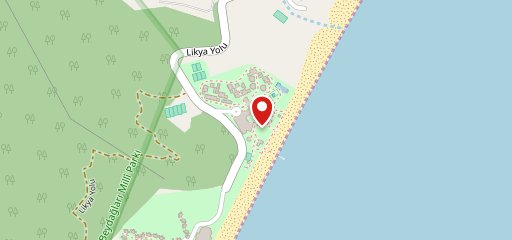Korm на карте