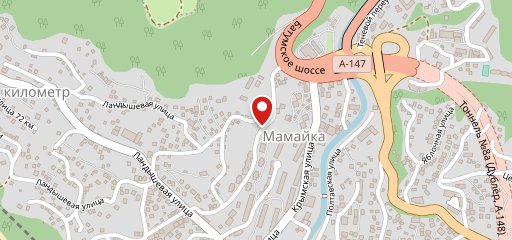 КормилецЪ Sochi на карте