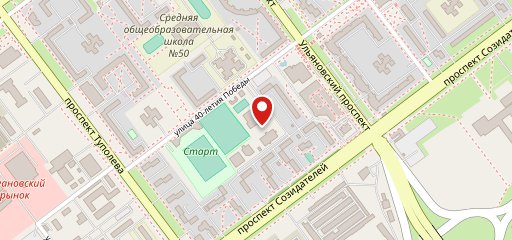 Кормилица на карте