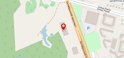 Кормим Папу на карте