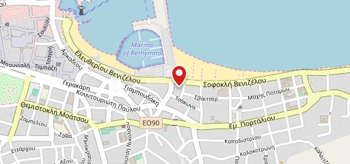 KORMOS 2 на карте