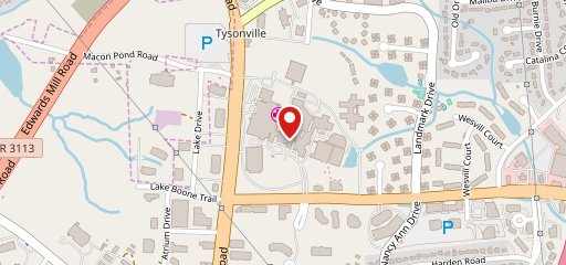 Korner Cafe на карте