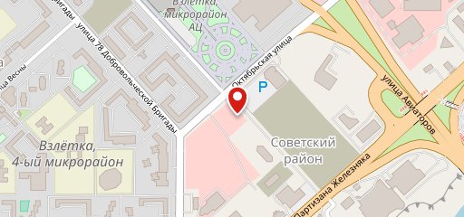 Королевство Хичинов на карте