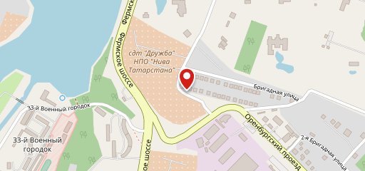 Короли востока на карте